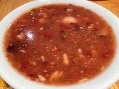 桂花赤豆糊-耿福兴(步行街店)