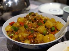 红烧米豆腐-壹盏灯(惠农店)