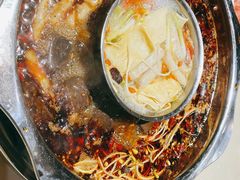 -大队长主题火锅(观音桥店)