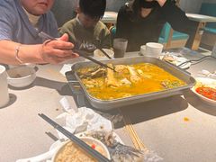 -半天妖烤鱼(宿迁万达店)