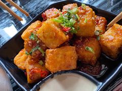 -大华经典烧烤(中央东大街店)