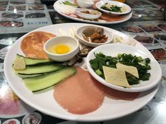 -桥香园正宗过桥米线(机场五店)