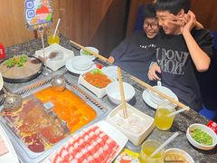 -海底捞火锅(德辉广场店)