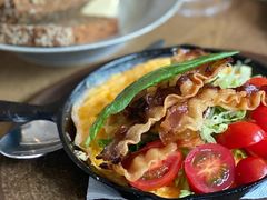 丹麦烤蛋饼-BOR Eatery(安福路店)