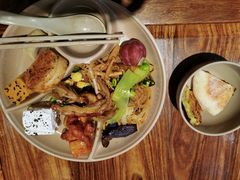 -素满香·食养自助(建邺万达店)