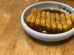 -云味馆·云南菜·云南米线(中洲店)