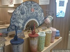 -霸王茶姬(大连万象汇店)