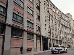 -上海四行仓库抗战纪念馆