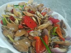 -四川小胡子海鲜(丁村万人海鲜广场店)