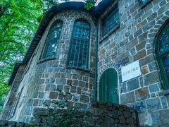 -莫干山风景区