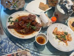 -米庄·原味私房菜(骏壹万邦店)