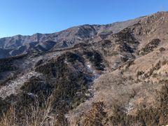 -阳台山自然风景区