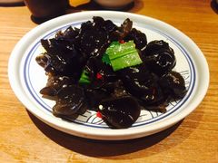 -云海肴·汽锅鸡·云南代表菜(天山百盛优客店)
