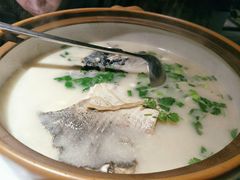 姜君千岛湖鱼头-姜君·千岛湖鱼头馆(浦东大道店)