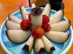 -喝丢一只鞋海鲜烧烤(市场店)