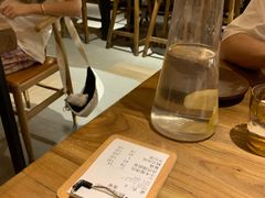 大堂-冰川冷面·延边菜·炭烤串(观前店)