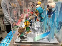 -泡泡玛特POPMART(世豪广场店)