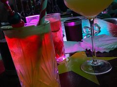 -MOSSO音乐酒吧·Live House(南京西路店)
