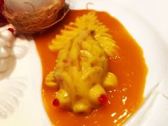 -8餐厅(新葡京酒店)