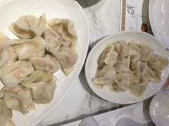 喜鼎海胆水饺-喜鼎海胆水饺(柏威年购物中心店)