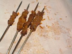 -枪火串烧·东北特色烧烤(罗湖总店)