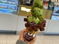 -哈根达斯(上海金山店)