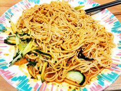 -西部马华清真兰州牛肉面·烧烤夜市(三里河店)
