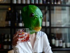 景观位-BOR Eatery(安福路店)