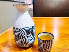 -青叶日式料理(飘亮阳光广场店)