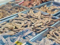 -王浩儿纪六孃甜皮鸭(乐山总店)