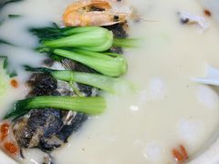 -火福·天湖阁大闸蟹博物馆主题餐厅(浅水湾店)