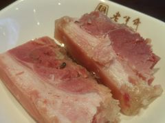 镇江肴肉-老半斋(福州路店)