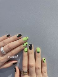 -JustNail甲思美甲
