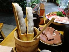 -白乐天毛肚火锅馆(南滨路店)