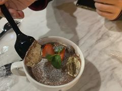 -农畉LONFOOD(福田星河COCOPark店)