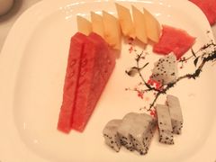 -雪龙轩中餐厅(银基冰雪酒店)