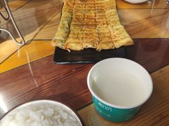 -连锦记海鲜烧烤大排档·锦州特色(西安路交大店)