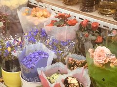 -万商花鸟市场