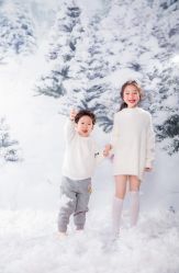 -七彩鱼儿童摄影(江汉路店)