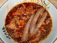 -高记什邡肖麻辣(成都店)