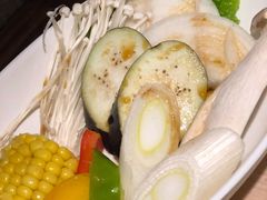 -神户牛焼肉専門店 牛一(道顿堀店)