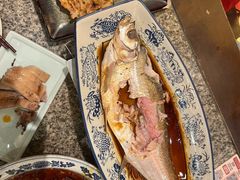 -南京大牌档(壹方天地店)