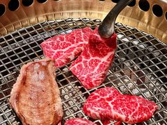 -铭牛烧肉·和牛海鲜自助(高新月牙湖店)