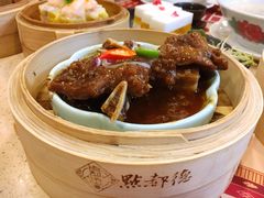-点都德(汇盈广场店)