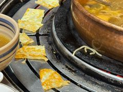 -阿山卓·野生菌火锅·纳西火塘烤肉