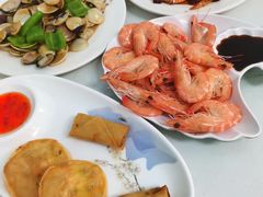 -汪姐海鲜(侨港总店·金冠好店)
