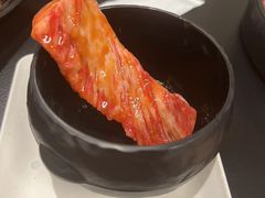 -和牛 烧肉寿喜烧涮锅 善(心斎橋店)