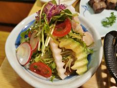 -山之川日料放题(通州店)