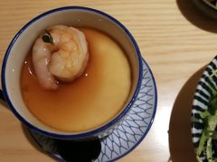 -越光米贩精致料理餐厅(金鹰店)