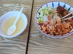 -田老师红烧肉(通州果园物美档口店)